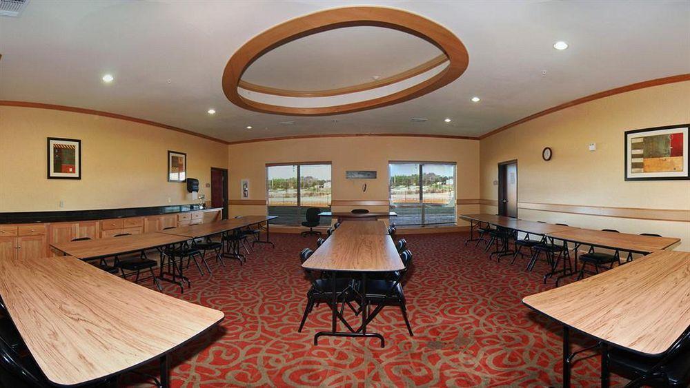 Comfort Suites Palestine Exterior photo